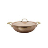 Copper Cookware