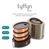 Tiffins