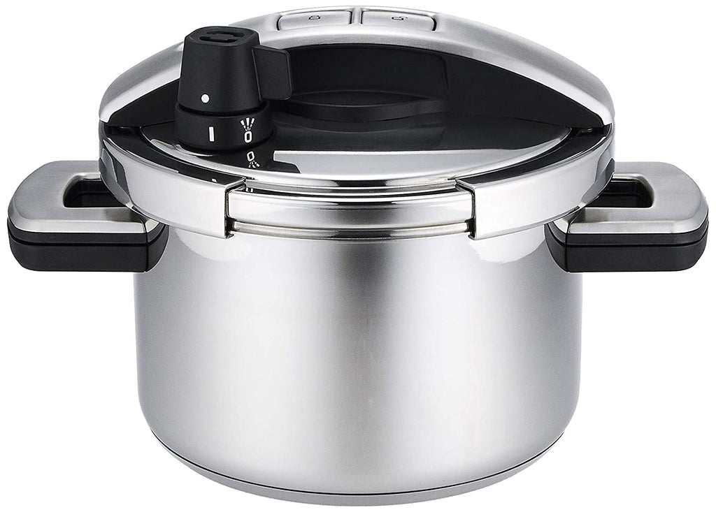 Meyer discount pressure cooker